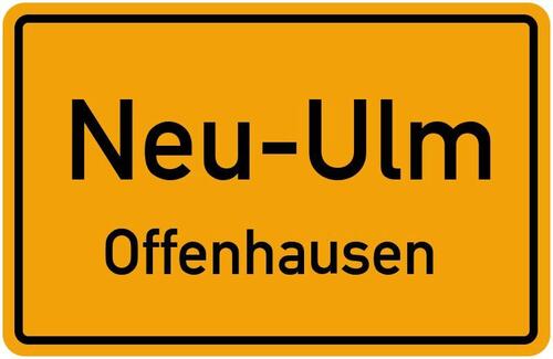 Foto - Vermiete Tiefgaragen-Stellplatz in Offenhausen