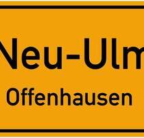 Vermiete Tiefgaragen-Stellplatz in Offenhausen - Neu-Ulm Ludwigsfeld