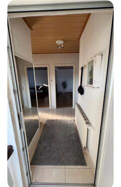 Foto - 3-Zimmer Maisonette Wohnung in Frankfurt Bergen-Enkheim