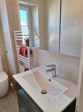 Foto - Etagenwohnung in Oberschneiding zur Miete