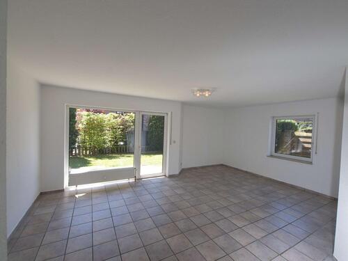 Foto - Neuenkirchen 3 Zimmer Küche Bad Terasse