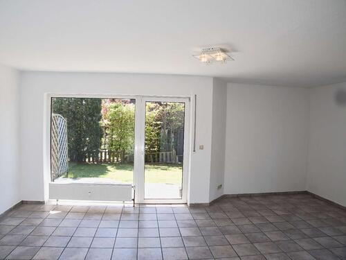 Foto - 3 Zimmer Erdgeschoßwohnung zur Miete in Neuenkirchen