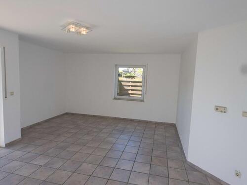 Foto - 3 Zimmer Erdgeschoßwohnung in Neuenkirchen