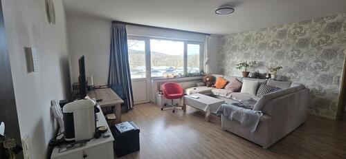 Foto - 3 Zimmer Etagenwohnung in Hoppstädten-Weiersbach