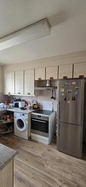 Foto - Etagenwohnung in Hoppstädten-Weiersbach zur Miete
