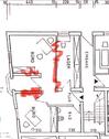Foto - 2,5-Zimmer-Wohnung zu vermieten 2 Monate mietfrei
