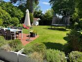 Foto - geräumiges Einfamilienhaus zur Miete mit tollem Garten
