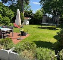 geräumiges Einfamilienhaus zur Miete mit tollem Garten - Aachen Aachen-Mitte