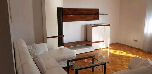 Foto - 3 Zimmer Etagenwohnung zur Miete in Friedrichsthal