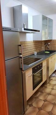 Foto - Etagenwohnung in Friedrichsthal zur Miete