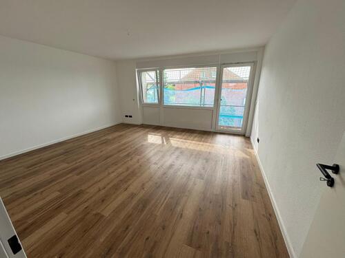 Foto - Kernsanierte Wohnung zum Erstbezug im Grünen