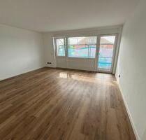 Kernsanierte Wohnung zum Erstbezug im Grünen - Dorsten
