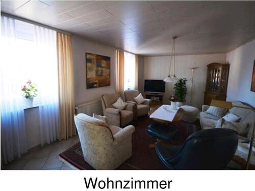 Foto - Etagenwohnung in Papenburg