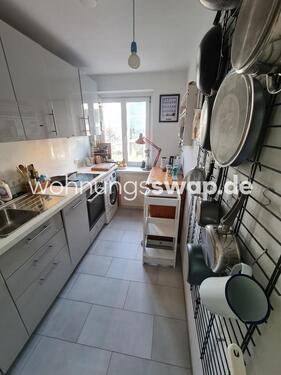 Foto - Etagenwohnung zur Miete in München