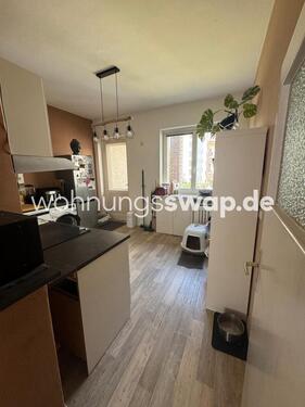 Foto - Etagenwohnung in Berlin