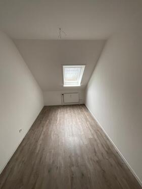 Foto - Etagenwohnung in Rendsburg zur Miete