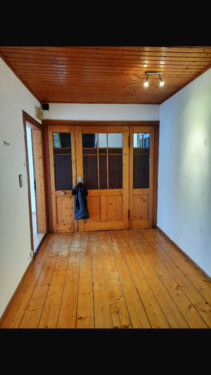 Foto - Etagenwohnung in Wolfenbüttel