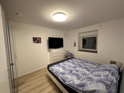 Foto - Etagenwohnung in Trier zur Miete