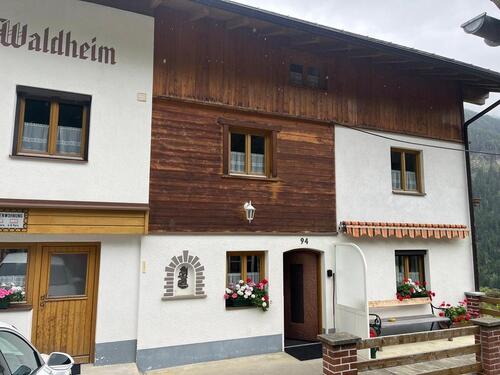 Foto - Ferienwohnung für 6 und 8 Personen