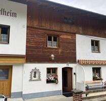 Ferienwohnung für 6 und 8 Personen - Wiedergeltingen