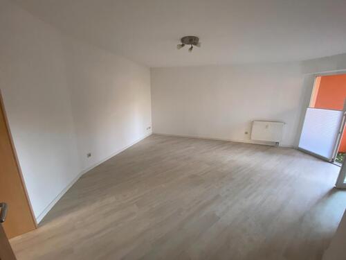 Foto - Etagenwohnung in Zwickau