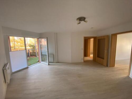 Foto - Etagenwohnung in Zwickau zur Miete