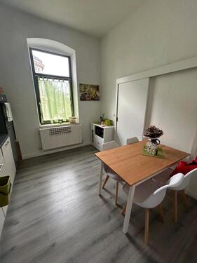 Foto - Etagenwohnung zur Miete in Bad Kreuznach