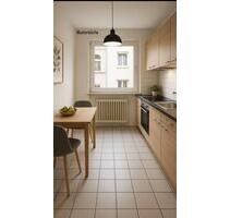 63 qm 3 Zimmer KDB Dortmund Mitte