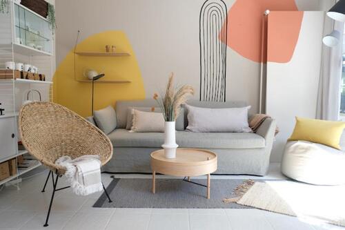 Foto - Ruhige & Feine Oase - 580,00 EUR Kaltmiete,