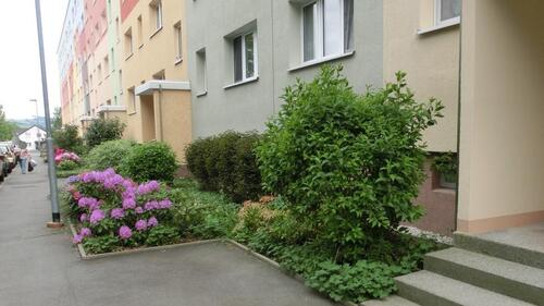 Foto - Sofort einziehen - mit Einbauküche