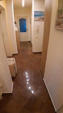 Foto - Etagenwohnung in Lübeck