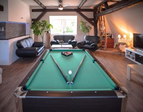 Foto - Ferienwohnung - 98,00 EUR Kaltmiete,