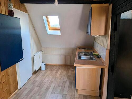 Foto - Etagenwohnung zur Miete in Stadtroda