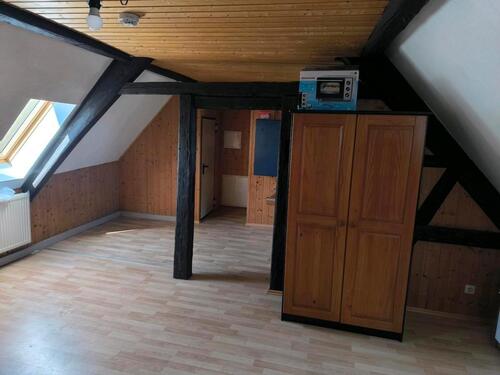 Foto - Etagenwohnung in Stadtroda