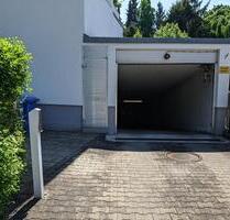 Einstellplatz Stellplatz Winter Garage Tiefgarage Motorrad Roller - München Sendling-Westpark