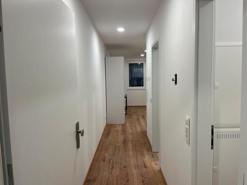 Foto - 1 Zimmer Etagenwohnung zur Miete in Leipzig