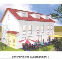 Reiheneckhaus in Großbettlingen