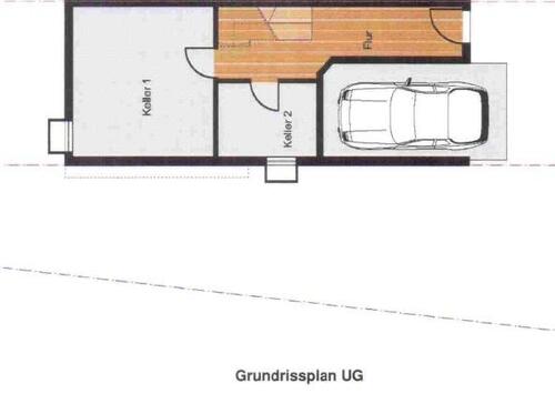 Foto - 4 Zimmer Einfamilienhaus zum Kaufen in Großbettlingen