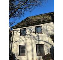 Gemütliche Wohnung mit eigenem Eingang zu vermieten - Lüdenscheid Brügge