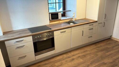 Foto - 2 Zimmer Maisonettenwohnung zur Miete in Lüdenscheid