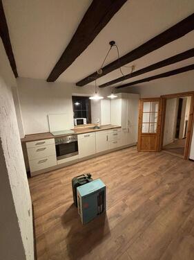 Foto - Maisonettenwohnung in Lüdenscheid zur Miete