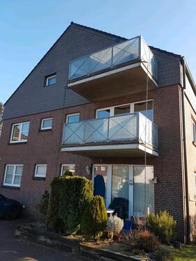 Foto - 2-Zimmer-Wohnung in Norderstedt