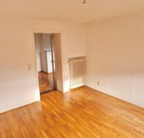 Wohnung zu vermieten ab 1.4.2026 - Münchberg