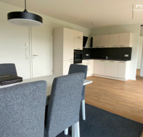 Bahnhofsnähe - 3-Zimmer Wohnung mit Süd-Terrasse WE1.09 - Bad Oldesloe