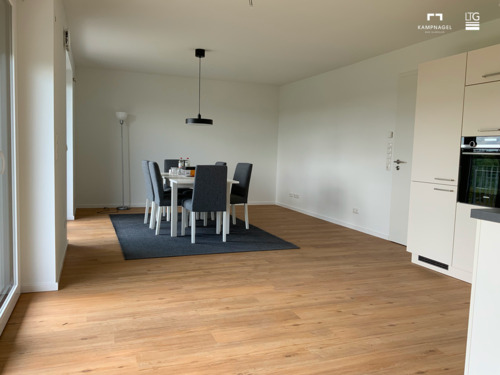 Foto - 3 Zimmer Etagenwohnung in Bad Oldesloe