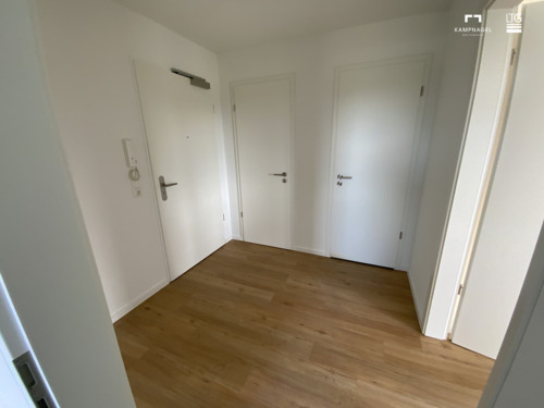 Foto - Etagenwohnung in Bad Oldesloe zur Miete
