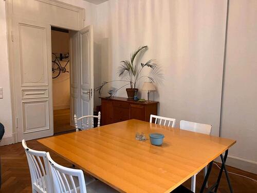 Foto - 1 Zimmer Etagenwohnung zur Miete in Stuttgart