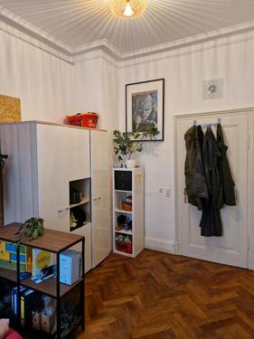 Foto - Etagenwohnung in Stuttgart zur Miete