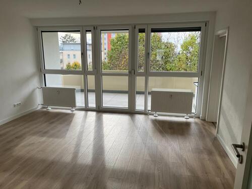 Foto - tolle 2-Zimmer Wohnung mit Einbauküche