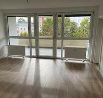 tolle 2-Zimmer Wohnung mit Einbauküche - Burghausen